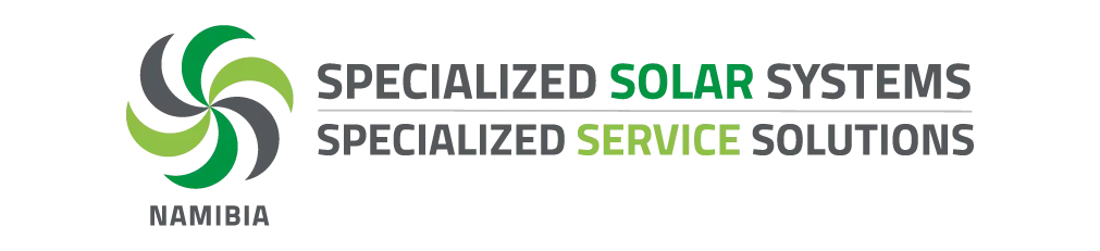 Furntech Specialized Solar Solutions Namibia